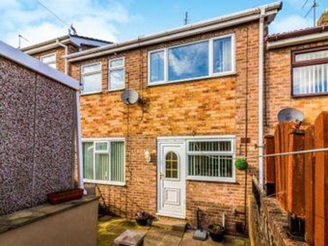 House for sale in South Yorkshire