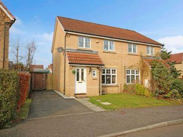 House for sale in Bo'ness, Scotland
