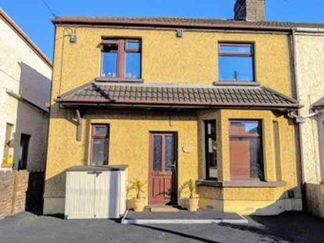 House for sale in Aberavon, Wales