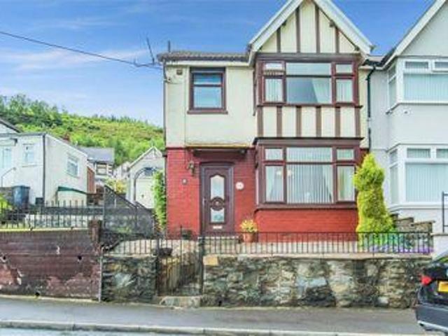 House for sale in Wales