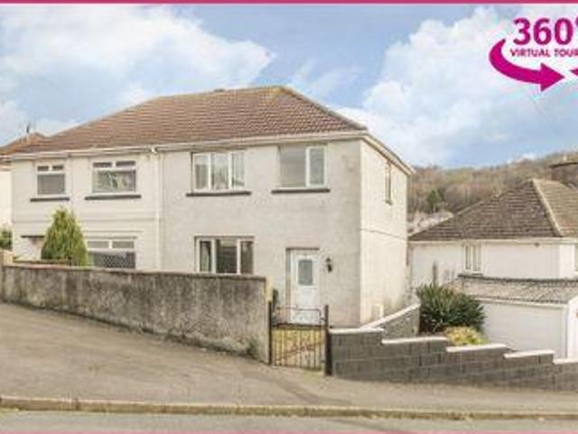 House for sale in Wales