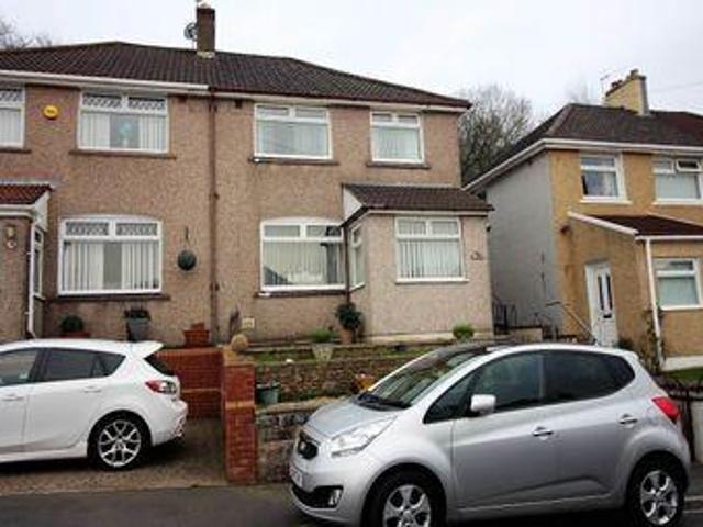 House for sale in Wales