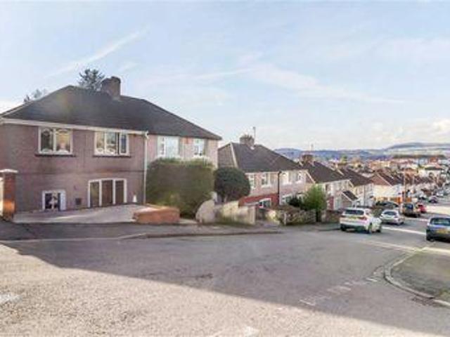 House for sale in Wales