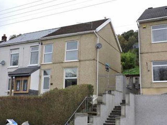 House for sale in Coedffranc, Jersey Marine