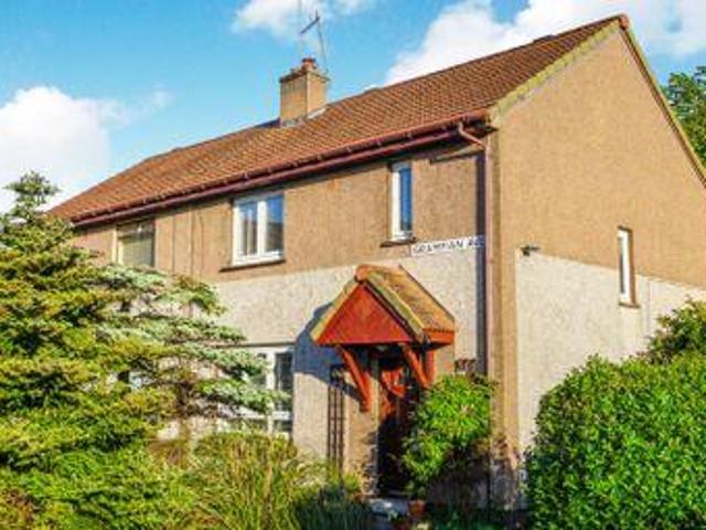 House for sale in Glenburn, Scotland