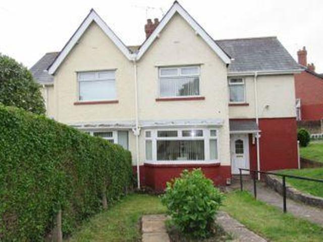 House for sale in Cardiff
