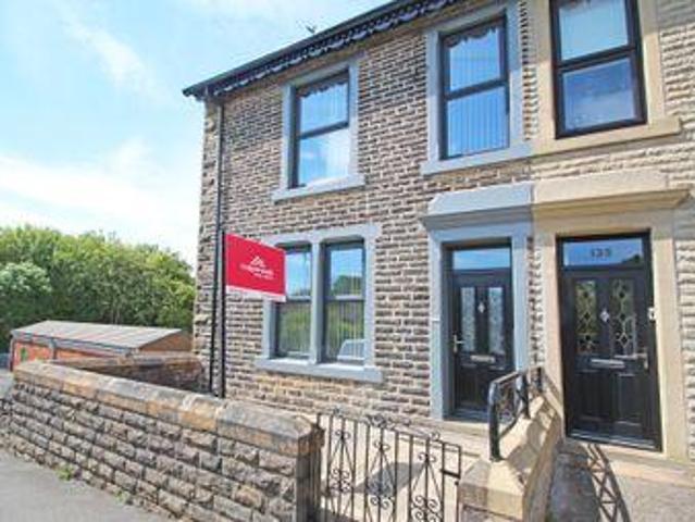 House for sale in Rossendale, Lancashire