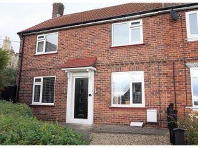House for sale in Fishers Green, North Yorkshire