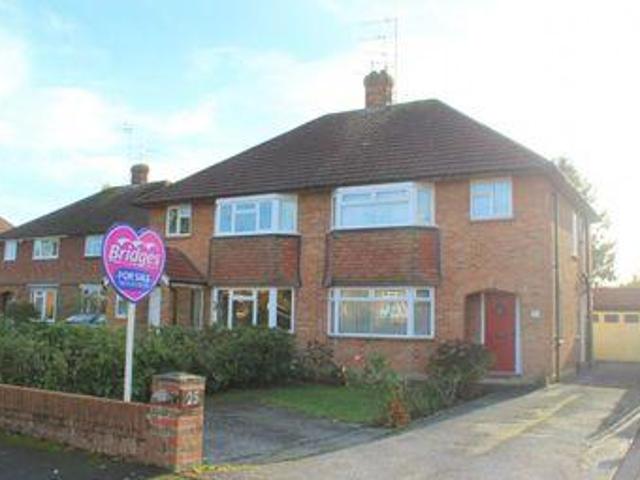 House for sale in Aldershot, Rushmoor