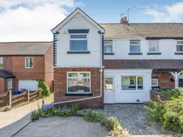 House for sale in South Yorkshire