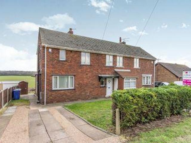 House for sale in South Yorkshire