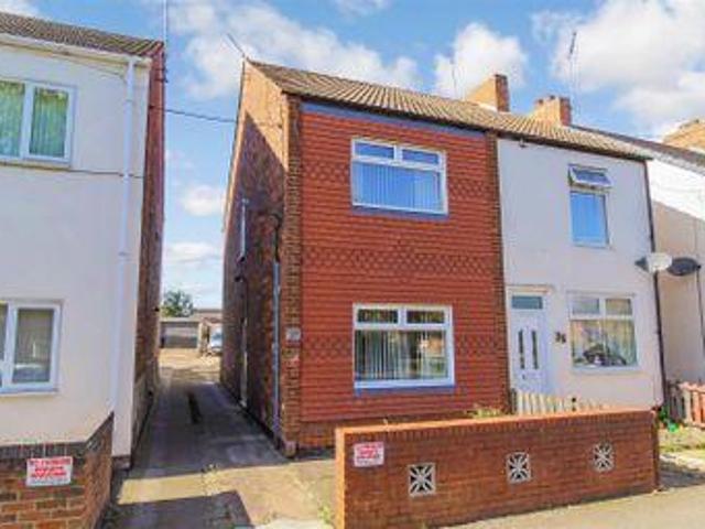 House for sale in Dragonby, North Lincolnshire