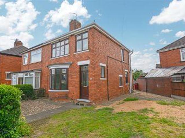 House for sale in Dragonby, North Lincolnshire