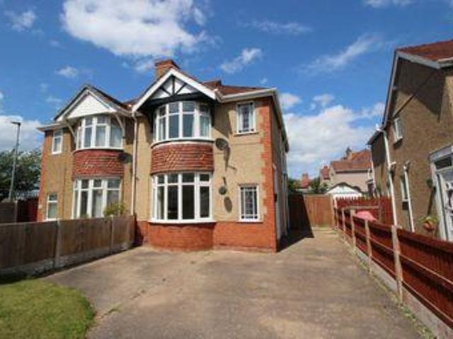 House for sale in Rhyl, Wales