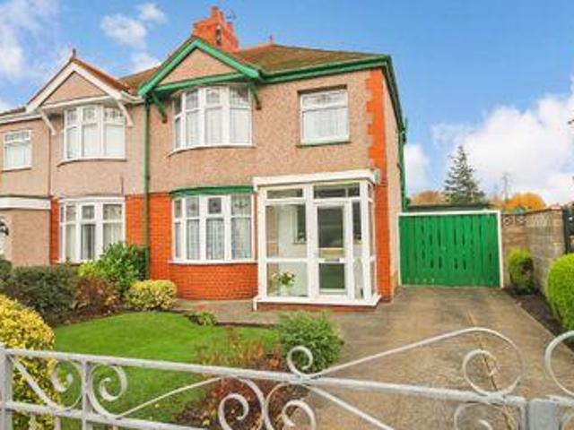 House for sale in Rhyl, Wales