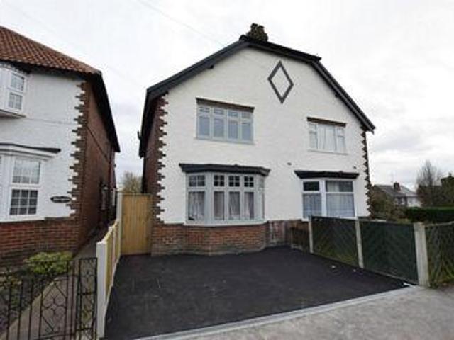House for sale in Kedleston, East Midlands