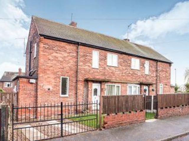 House for sale in Pontefract, West Yorkshire