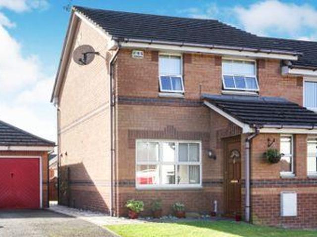 House for sale in Glenburn, Scotland