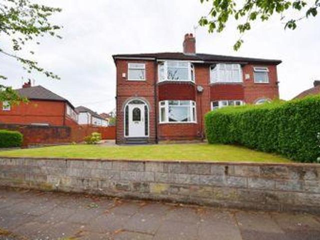 House for sale in Stoke-on-Trent