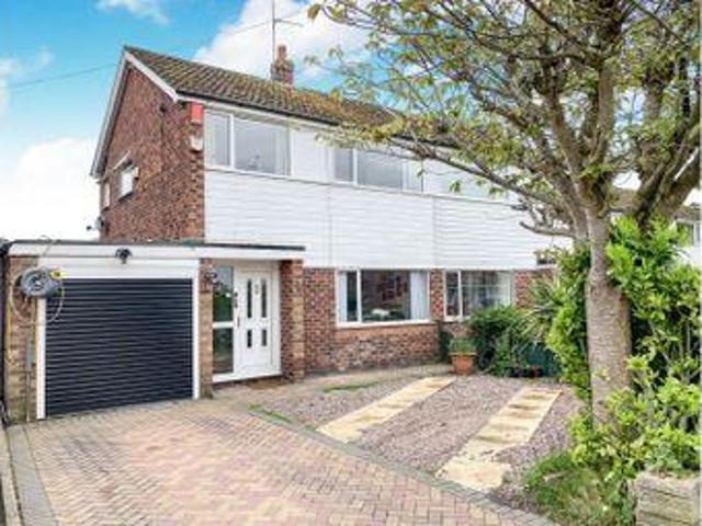 House for sale in Congleton, Cheshire East