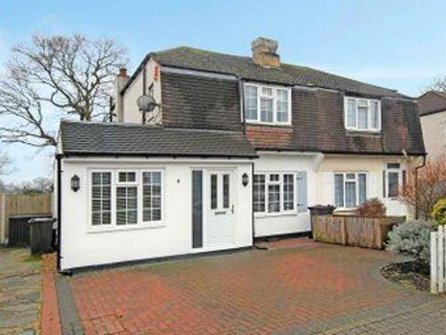 House for sale in Orpington, Greater London