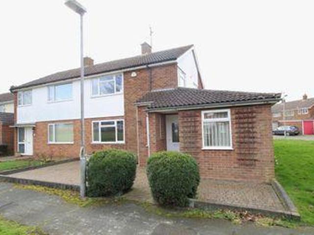 House for sale in Aylesbury, Buckinghamshire