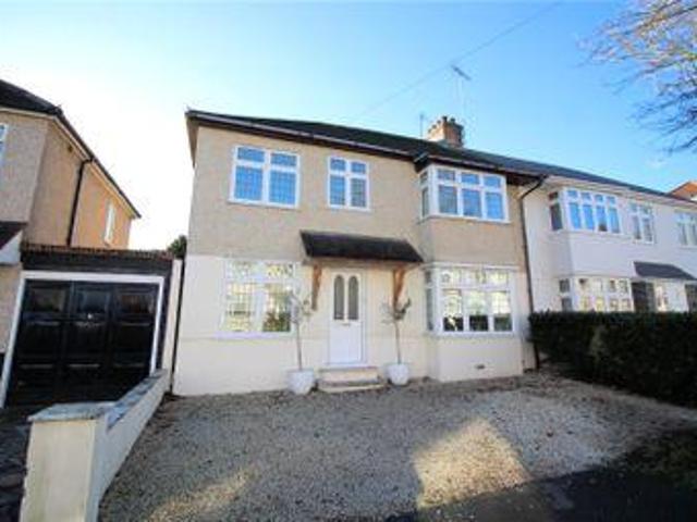 House for sale in Bexleyheath, Greater London