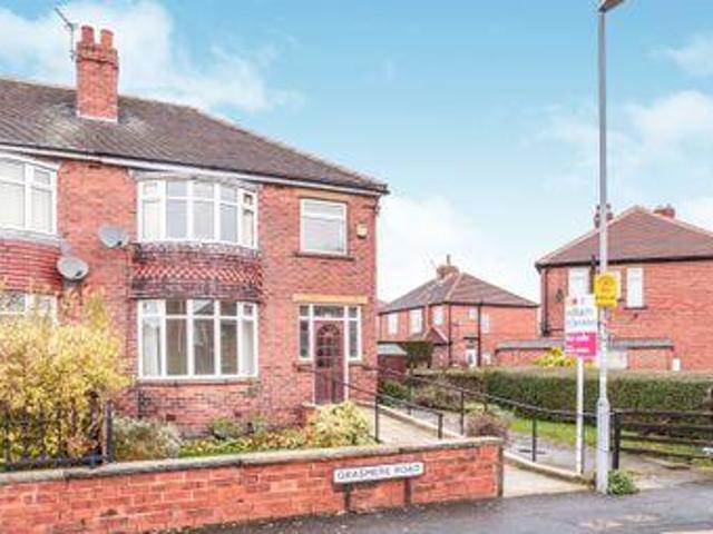 House for sale in Dewsbury, West Yorkshire