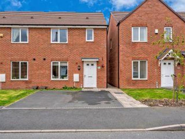 House for sale in Willenhall, West Midlands
