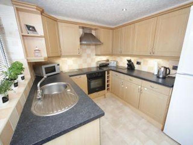 House for sale in Burnley, Lancashire