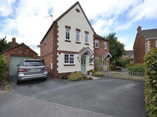 House for sale in Tewkesbury, Gloucestershire