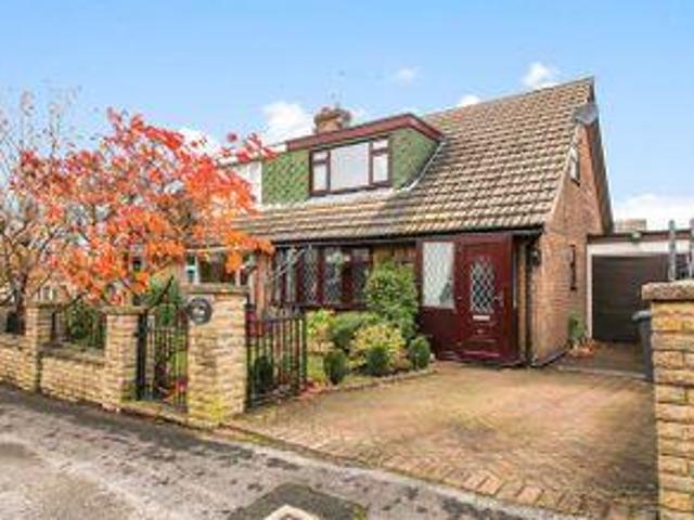 House for sale in Stoke-on-Trent