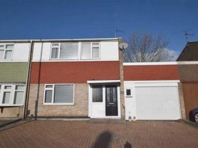 House for sale in Basildon