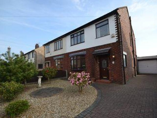 House for sale in Lancashire