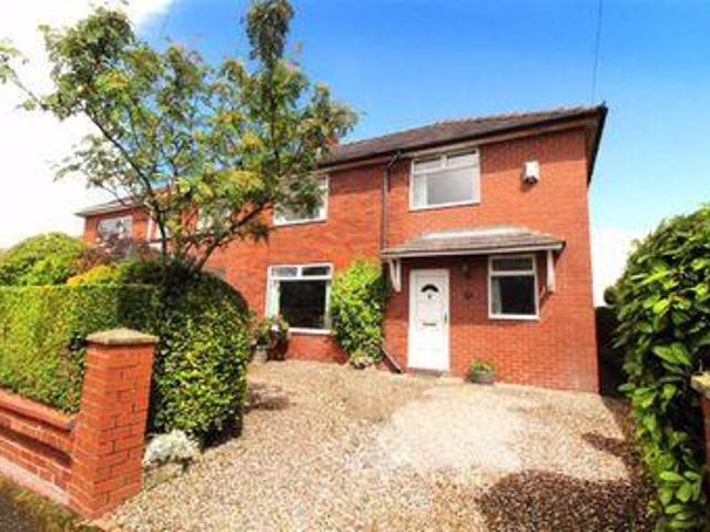 House for sale in Higher Bartle, Lancashire