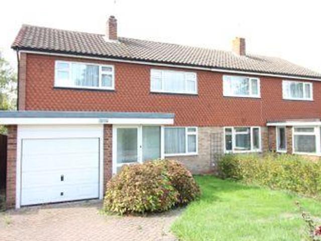 House for sale in Pachesham Park, Surrey