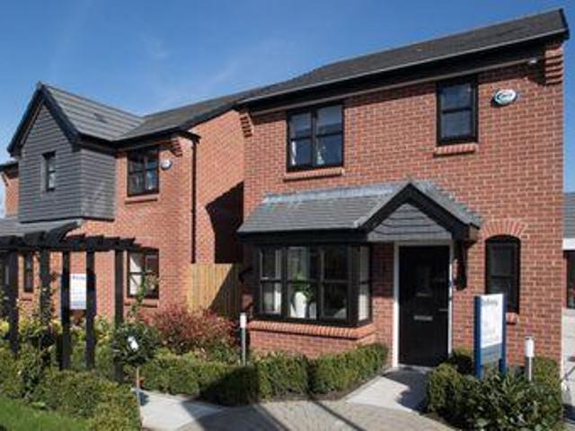 House for sale in Lancashire
