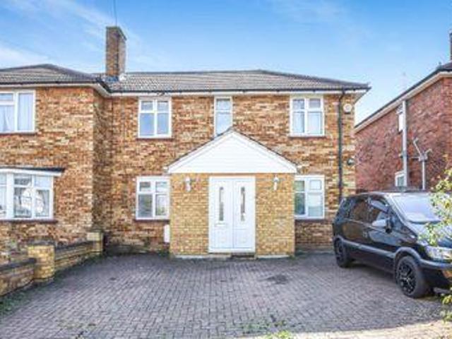 House for sale in Edgware, Greater London