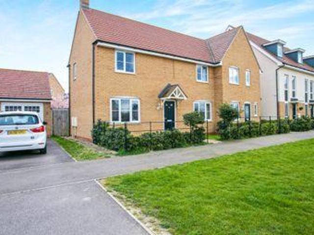 House for sale in Arbury, Cambridgeshire