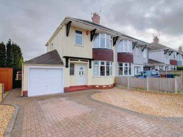 House for sale in Stoke-on-Trent