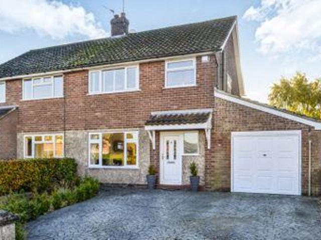 House for sale in Congleton, Cheshire East