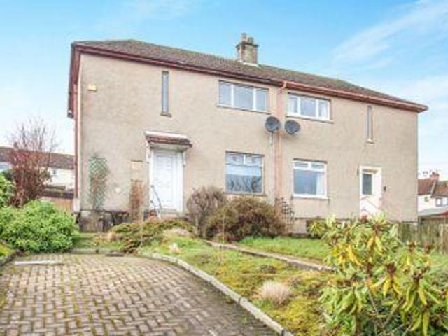 House for sale in Scotland