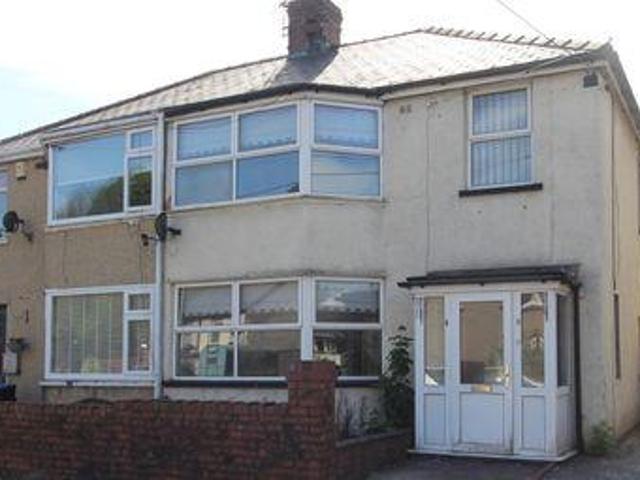 House for sale in Vale, Wales