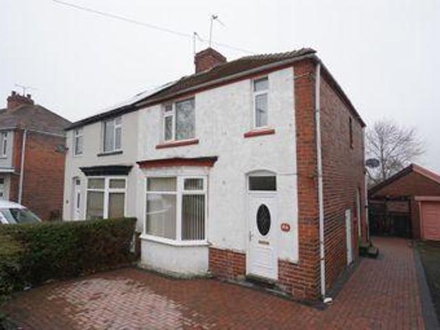 House for sale in South Yorkshire