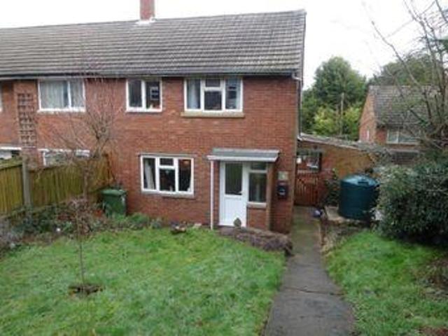 House for sale in Bromsberrow Heath, Gloucestershire