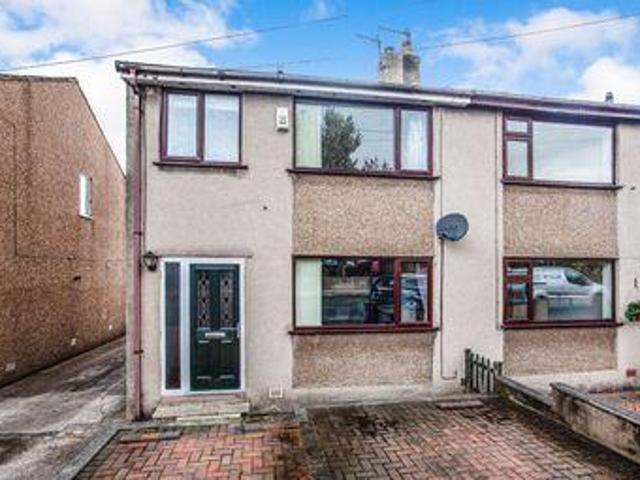 House for sale in Carnforth, Bare