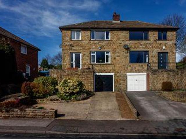 House for sale in Holmfirth, West Yorkshire