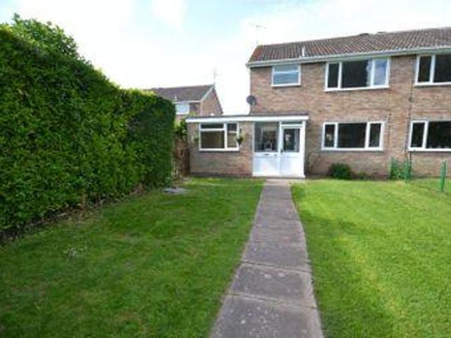 House for sale in Forthampton, Worcestershire