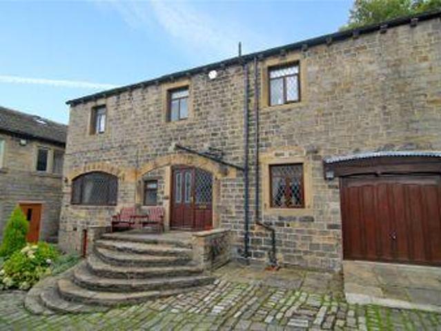 House for sale in Bingley, West Yorkshire