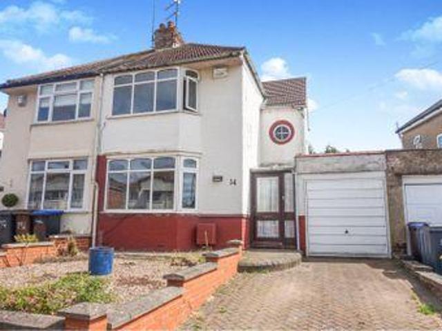 House for sale in Northampton, Northamptonshire